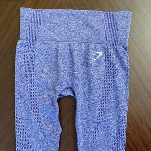 Gymshark Vital Seamless Leggings